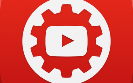 YouTube Creator Studio iPhone iPadYouTube Creator Studio iPhone iPad