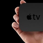 Apple TV terugzetten naar fabrieksinstellingen