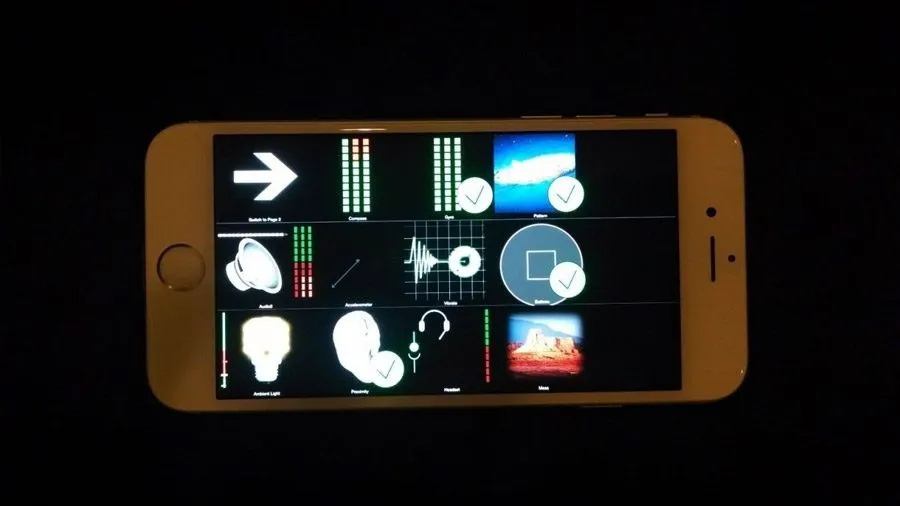 Zeldzaam iPhone 6-prototype verschijnt op eBay