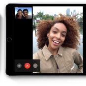 Deze nieuwe FaceTime-functie voorkomt scheve gezichten
