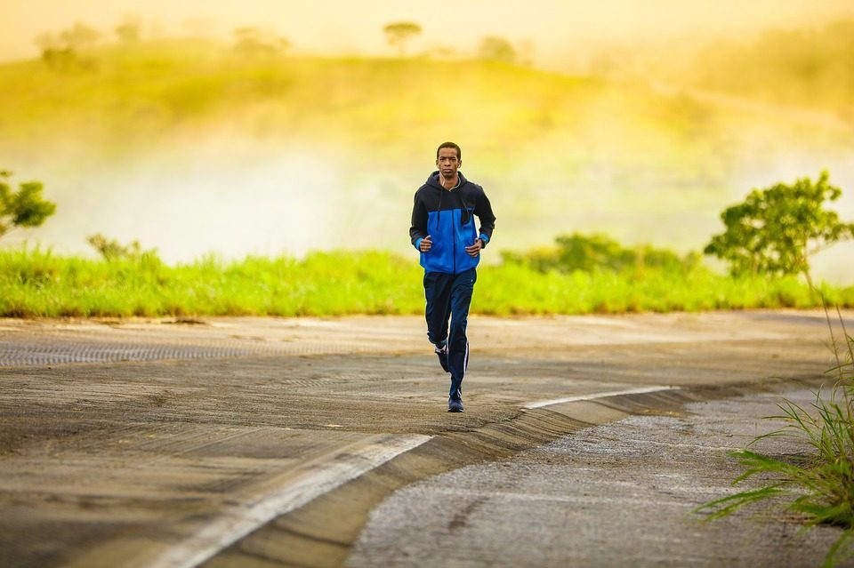 Hardlopen-apps