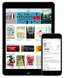 iBooks-Store