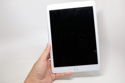 iPad Air 2 1