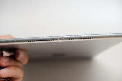 iPad Air 2 3