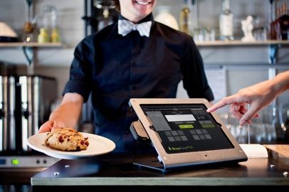 ipad pos kassasysteem