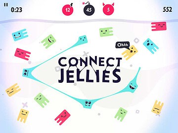 jellies game