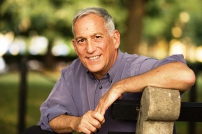 walter isaacson auteursfoto