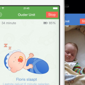 Babyfoon 3G-app review: goede vervanger van de normale babyfoon?