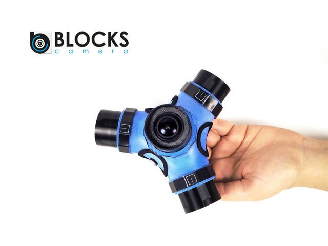 Blocks Camera featured