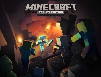 Minecraft Pocket Edition