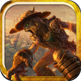 Oddworld Strangers Wrath review iPhone iPad