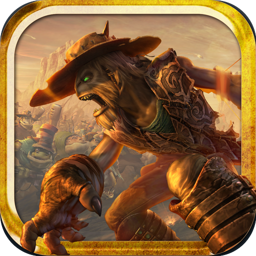 Oddworld Strangers Wrath review iPhone iPad