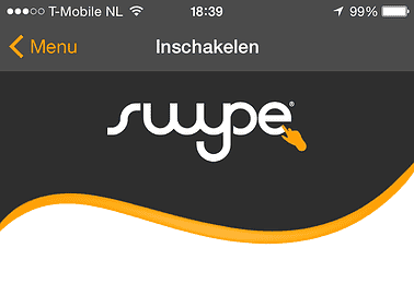Swype featured