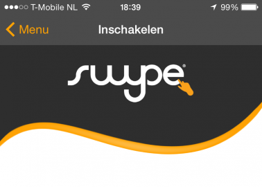 Swype featured