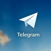 Telegram iPhone vernieuwd