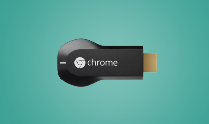 TuneIn Radio Chromecast