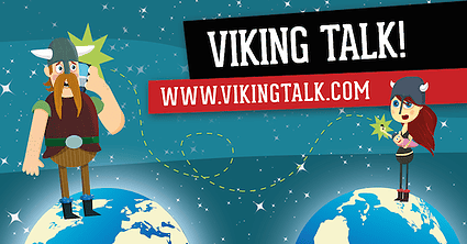 Viking Talk