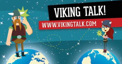 Viking Talk