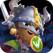 World of Warriors review icon iOS