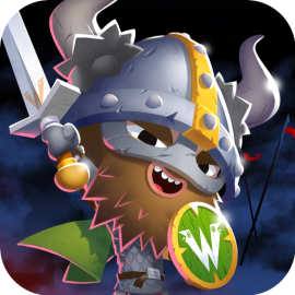 World of Warriors review icon iOS