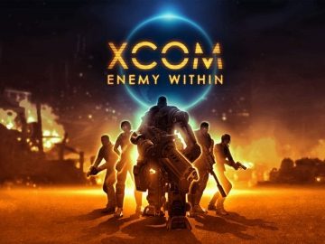 XCOM Enemy Within