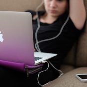 De privémodus in Safari is vanaf iOS 17 afgeschermd