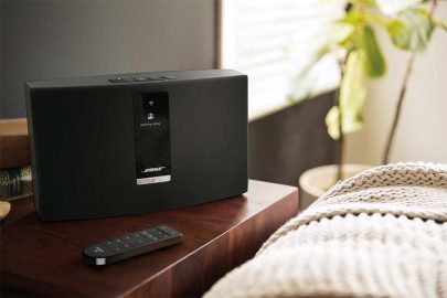 bose-soundtouch