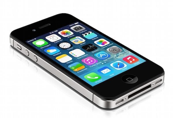 Alternatief Persona Elektricien iPhone 4s: het complete overzicht