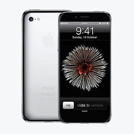 iPhone 6s Apple Watch concept 1