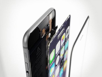iPhone 7 concept 1