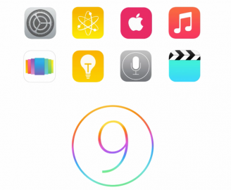 concept ios 9