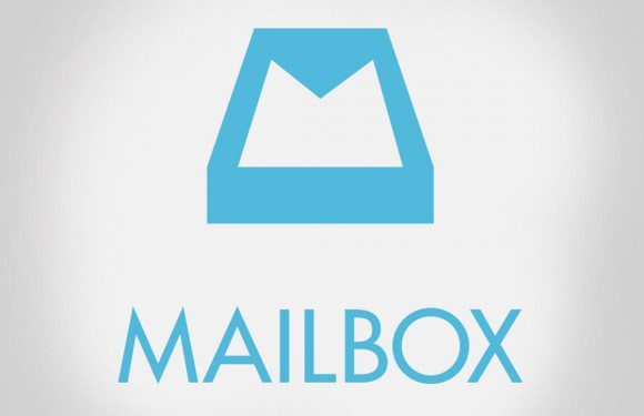 mailbox-icoon