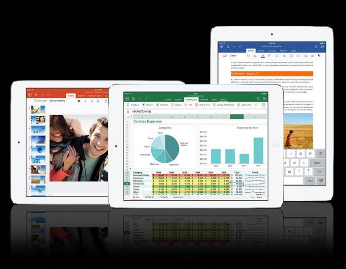 microsoft-office-ipad