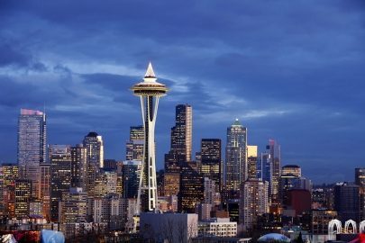 seattle_shutterstock_68154490