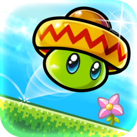 Bean Dreams review iPhone iPad