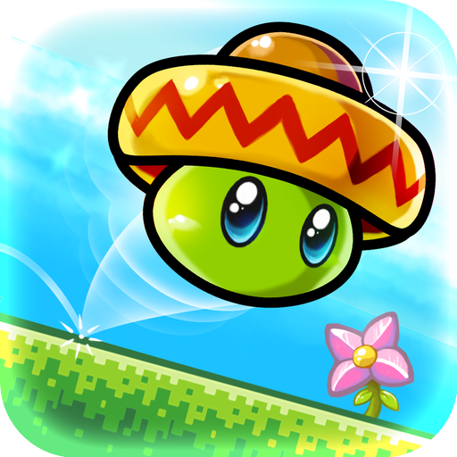 Bean Dreams review iPhone iPad