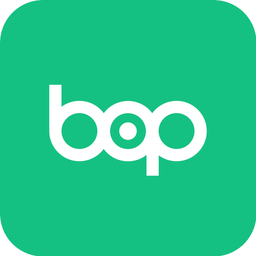 Bop.fm iPhone