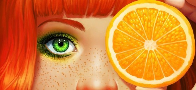 Deviantart featured app