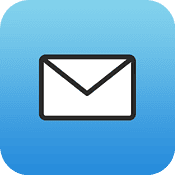 Email+ icon