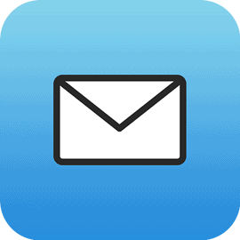 Email+ icon