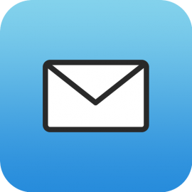 Email+ icon