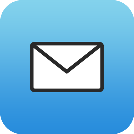 Email+ icon