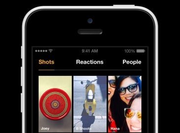 Facebook Slingshot