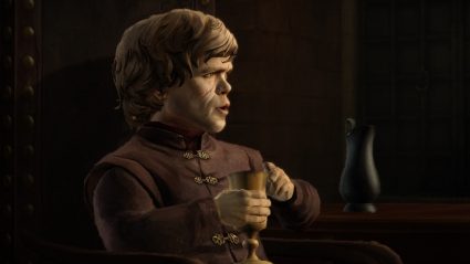 Game of Thrones Telltale 1