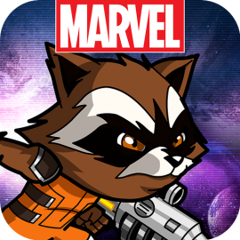 Guardians of the Galaxy icon