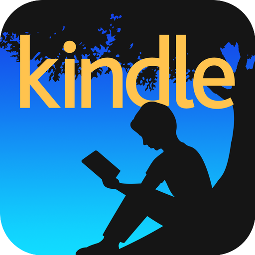 Kindle icon