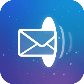 Mail to Self icon