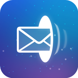 Mail to Self icon