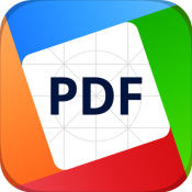 PDF Office review iPad totaalapp documenten