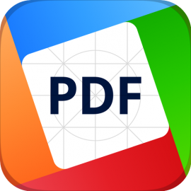 PDF Office review iPad totaalapp documenten